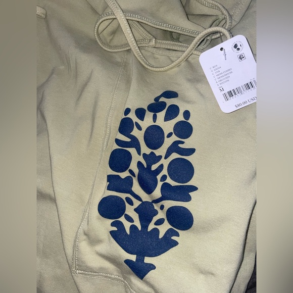 FP Movement by Free People Hotshot Onesie - Picture 3 of 9